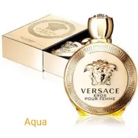 在飛比找蝦皮購物優惠-VERSACE 凡賽斯艾諾斯 愛神女性淡香精 100ML 5