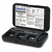 Stanley Engineered Fastening 5403-6 Free-Running Helical Insert Repair Kit,