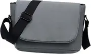 TEHAUX Camera Bag for DSLR Compact Protective Pouch with Shoulder Strap Portable Storage for Photography Accessories for Travel Outdoor Use
