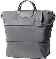 [Longchamp] 1911919 Le Pliage Green Travel Bag