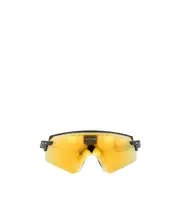 Encoder square-frame sunglasses 36 Yellow