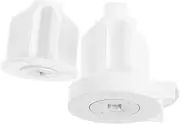TOPPERFUN 1 Set Roller Blind Clutch Plug Replacement Parts Roman Blinds Installation Accessories for Easy Setup and Wide Compatibility with Various Sunshades