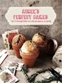 在飛比找三民網路書店優惠-Aimee's Perfect Bakes