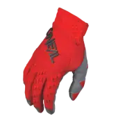 O'Neal Prodigy Race Red Gloves Size 12 - P030-032