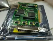 NICE P02097 DSC-MOD SHORT PCI BaseBoard 2.0 - NEW!