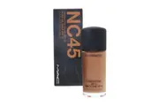 MAC Studio Fix Fluid Foundation SPF15 30mL - NC45.5