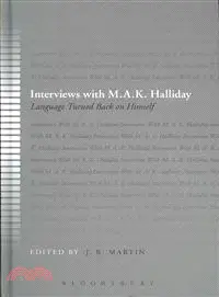 在飛比找三民網路書店優惠-Interviews With M. A. K. Halli