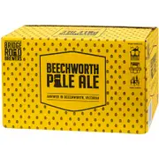 [Bridge Road] Bridge Road Beechworth Pale Ale Bottle 330mL