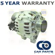 Alternator CPO Fits Peugeot Expert Boxer Fiat Ducato Citroen Relay Dispatch