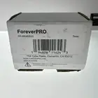 ForeverPRO WE4M533 TMD1EG03 Timer Black Silver 115VAC/60Hz for GE Dryer