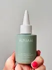 ALPHA H Healthy Scalp Exfoliating Treatment 100ml RRP $39.95 NEW Post $5.50