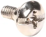10-24X 3/8 Shoulder Bolt Nicke