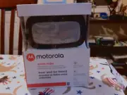 Motorola Mobile Accessories Sonic Rider SP-005BK/89589N Bluetooth Wireless NEW
