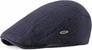 [GerRit] Men's Beret Hats Retro Flat Cap Newsboy Hat Beret Hat Vintage Newsboy Hat Mens Hat Flat Cap