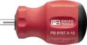 PB SWISS TOOLS Swiss Grip Starbee Tire Valve Wrench