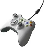 Xbox 360 controller red