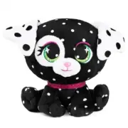 P.Lushes Pets - Dottie Woofingtin the Spotty Dog