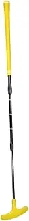 Vaveren Golf Putters Golf Club Putt Golf Equipment Two Way for Right Left Handed Golf Putting Practice Tool for Beginners Yard Garden