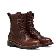 X-NASHVILLE H2OUT Boots Brown