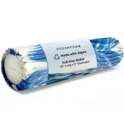 Tidal Roller - Royal Marbled - Muscle Massage Foam Roller for Back Pain & Str...