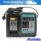 DC18RC Rapid Fast Lithium-Ion Battery Charger For Makita (BL1830,BL1840,BL1850)