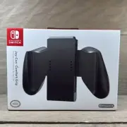 Nintendo Switch 11702466 Joy-Con Comfort Grip - Black
