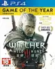 【二手遊戲】PS4 巫師3 狂獵 年度最佳遊戲版 完全版 THE WITCHER 3 WILD HUNT 中文版 台中