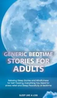 在飛比找博客來優惠-Generic Bedtime Stories for Ad