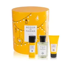 在飛比找Yahoo奇摩購物中心優惠-ACQUA DI PARMA 帕爾瑪之水 克羅尼亞系列 古龍