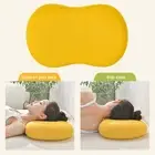 NEW Orthopedic Contour Memory Foam Pillow Cervical Bed Pillow for Pain Relief
