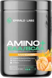 Amino+ EAA/BCAA