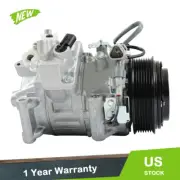 NEW For Toyota Avalon Camry Sienna Highlander CO 29042C A/C Compressor W/ Clutch (for: Toyota)