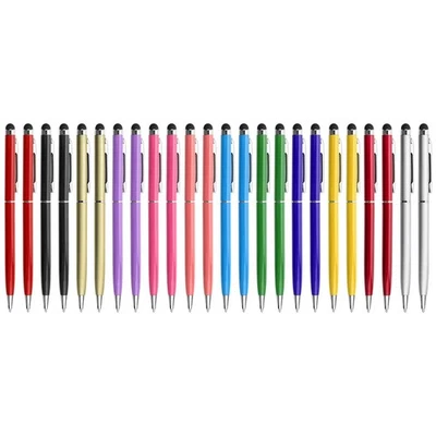 24 Pack Stylus Pens for Touch Screens Stylus Pen for ipad iPhone Tablets Sams...