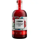 7K Distillery Aqua Vitae Tasmanian Raspberry Gin 725mL