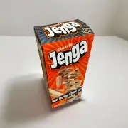 Hasbro Classic Jenga Game Sealed