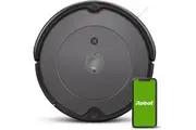iRobot Roomba 676 Robot Vacuum-Wi-Fi Connectivity, Compatible with Alexa, Good for Pet Hair, Carpets, Hard Floors, Self-Charging