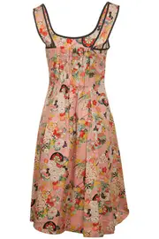 Holiday Fling Dress--MAI-DR697