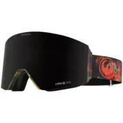Dragon RVX Mag OTG Goggles Predator Lumalens Midnight+Lumalens Rose