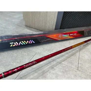 daiwa bj sniper的價格推薦- 2025年6月| 比價比個夠BigGo