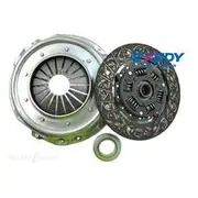 Exedy Clutch Kit OEM Replacement - MBK-6041