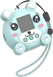 Electronic Toy Protection - Interactive Digital Toy Holder, Protective Case for Digital Devices, Full Access to All Functions, Touch-Friendly Electronic Toy Case for Di