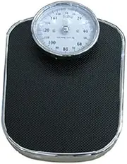 Digital Bus Scale Mechanical Body Weight Scale 160kg Home Use