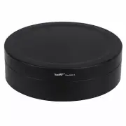 Metal Lens Cap Cover for Sigma 14-24mm F2.8 DG ND Art Lens replaces LC850-01