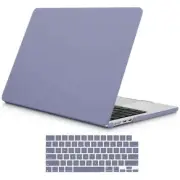 15 inch Air 2023 MacBook Air Matte Case A2941 M2 Chip Hard Shell Case Keyboard