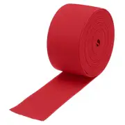 Elastic Bands for Sewing 5cm 5 Yard Red Knit Elastic Spool