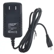 AC DC Adapter Charger Power Supply Cord for Etekcity RoverBeats T12 Speaker PSU