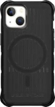 Element Case Special Ops "MAGSAFE" for iPhone 13 Pro - SMOKE/BLACK