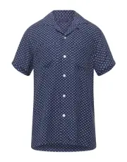 [RALPH LAUREN PURPLE LABEL] RALPH LAUREN PURPLE LABEL Shirts - Item 12710110