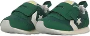 Converse Baby Baby RS Baby Shoes, Green/Yellow, 5.9 inches (15.0 cm), Green/Yellow, 15.0 cm