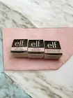 3X ELF Cosmetics Poreless Putty Face Primer 0.14oz |4g Travel/Mini Free Shipping